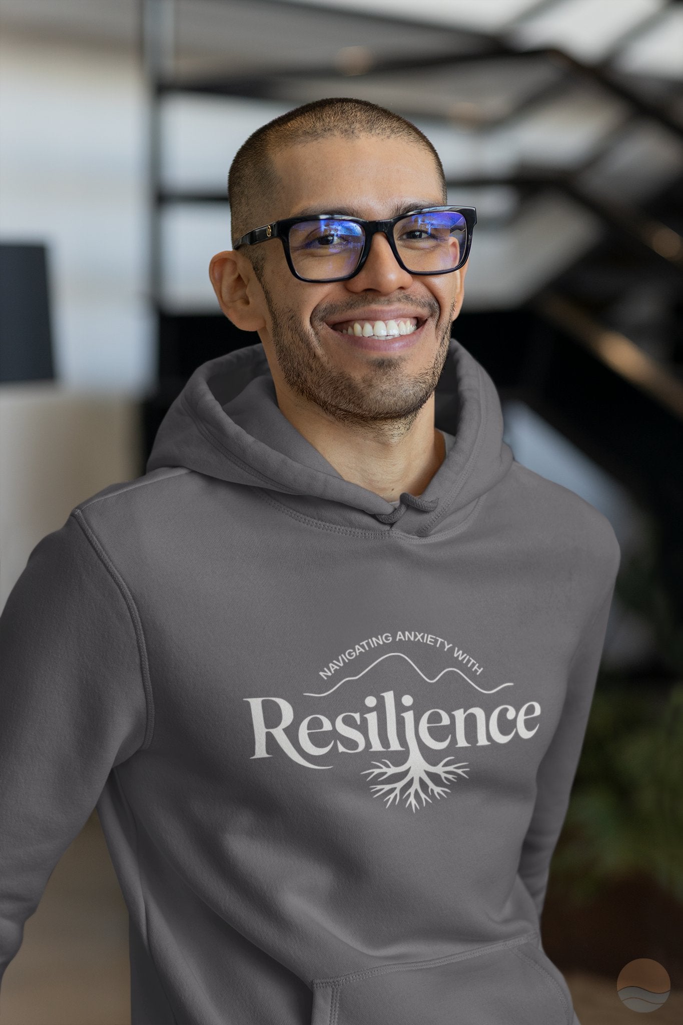 Resilience Hoodie