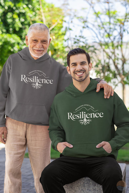 Resilience Hoodie