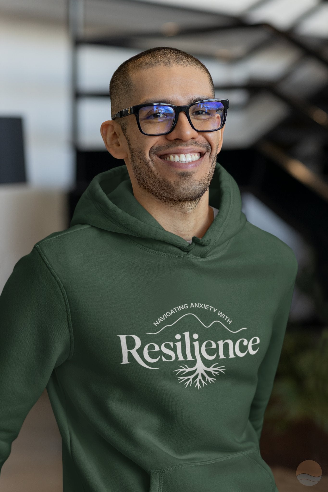Resilience Hoodie
