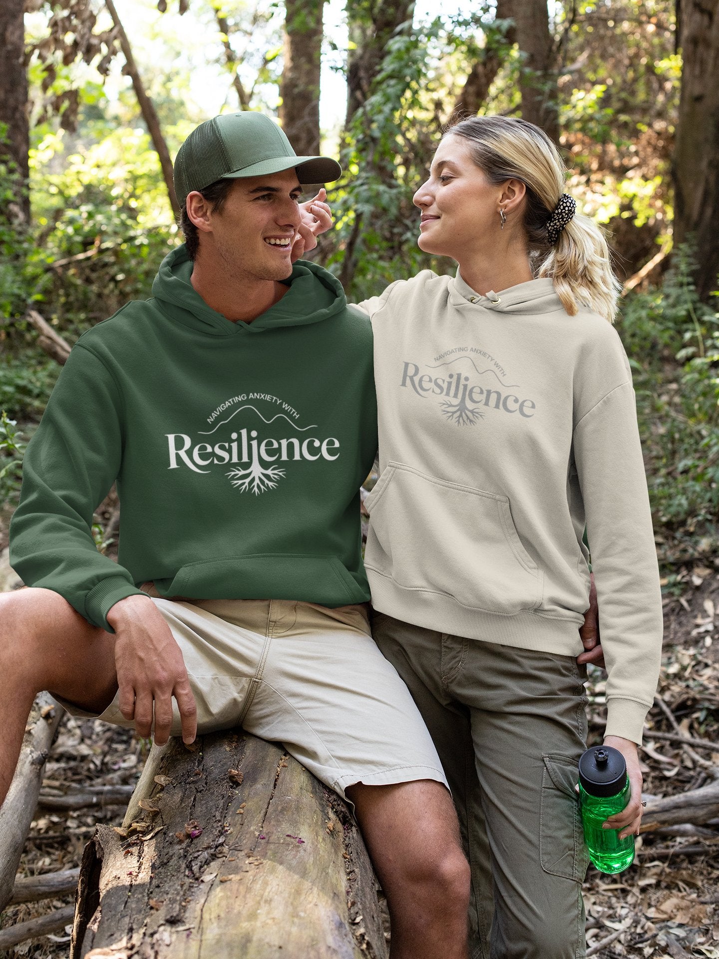 Resilience Hoodie