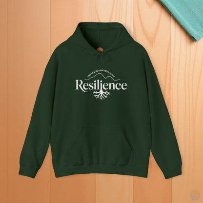 Resilience Hoodie