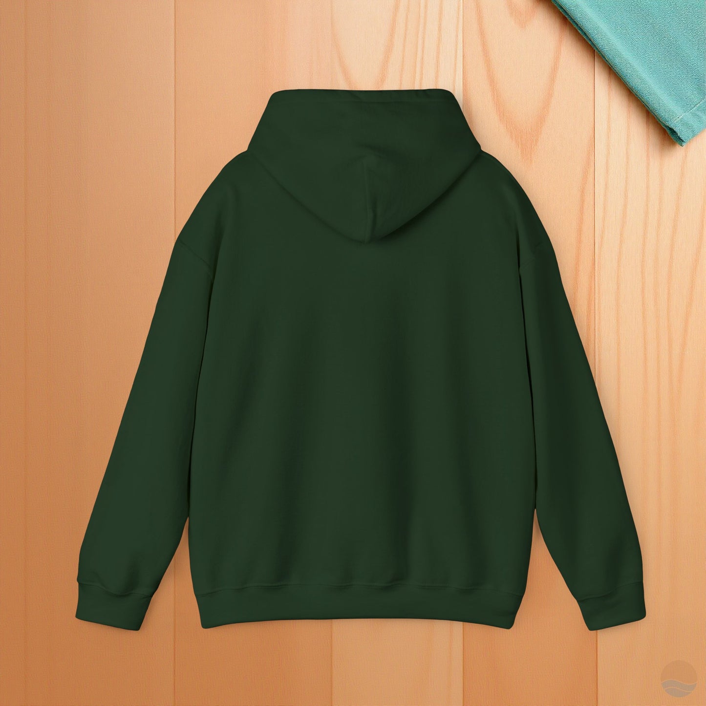 Resilience Hoodie