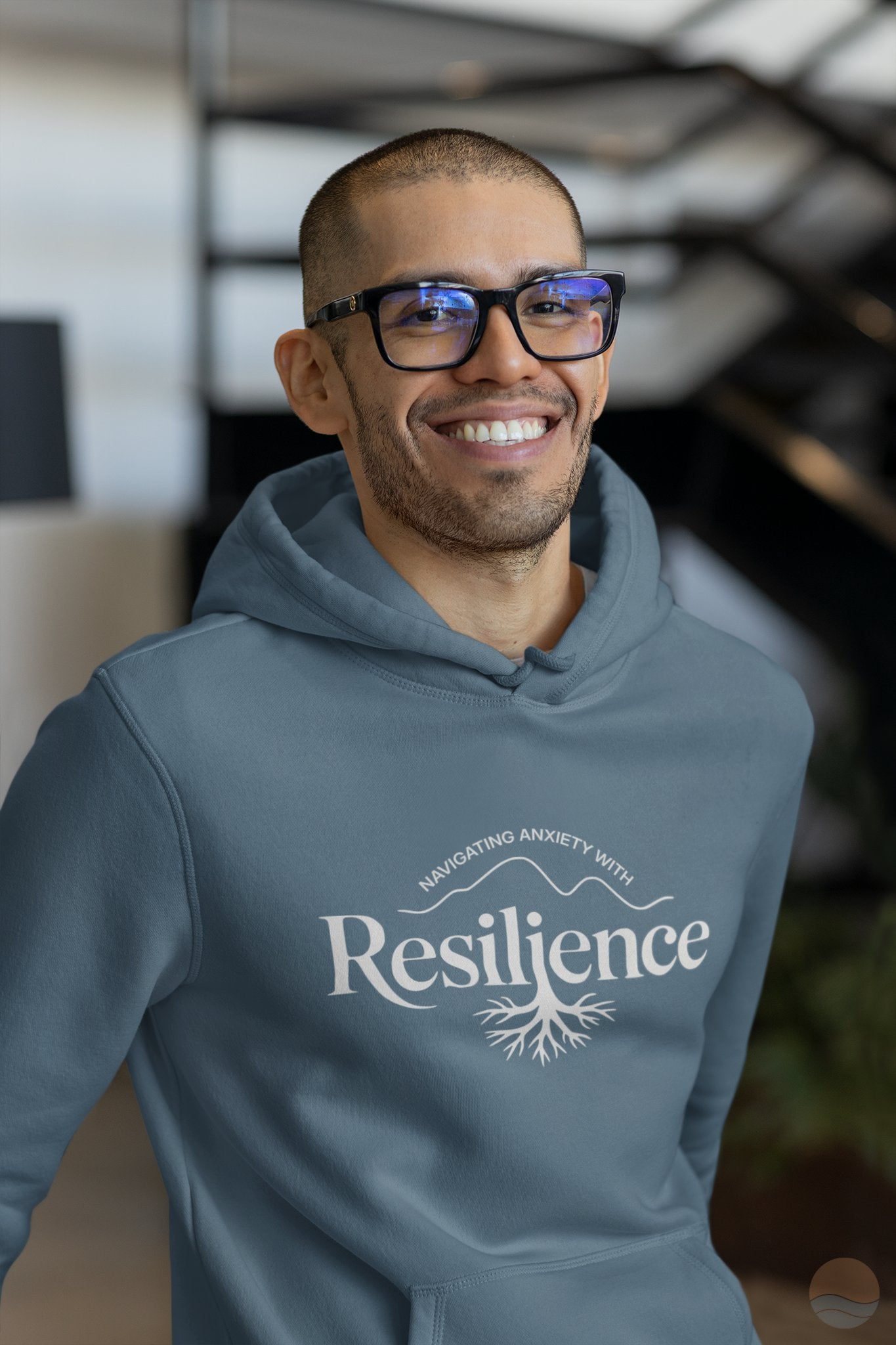Resilience Hoodie