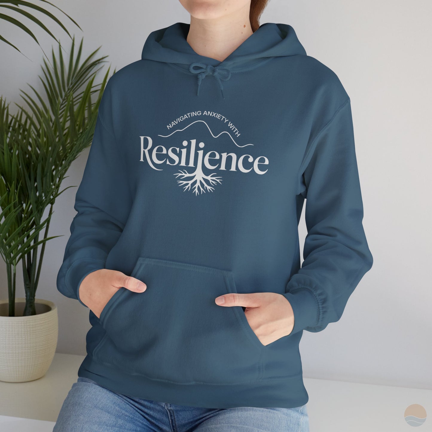 Resilience Hoodie