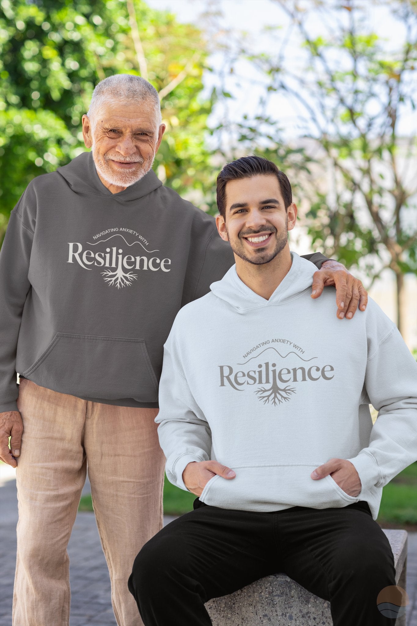 Resilience Hoodie