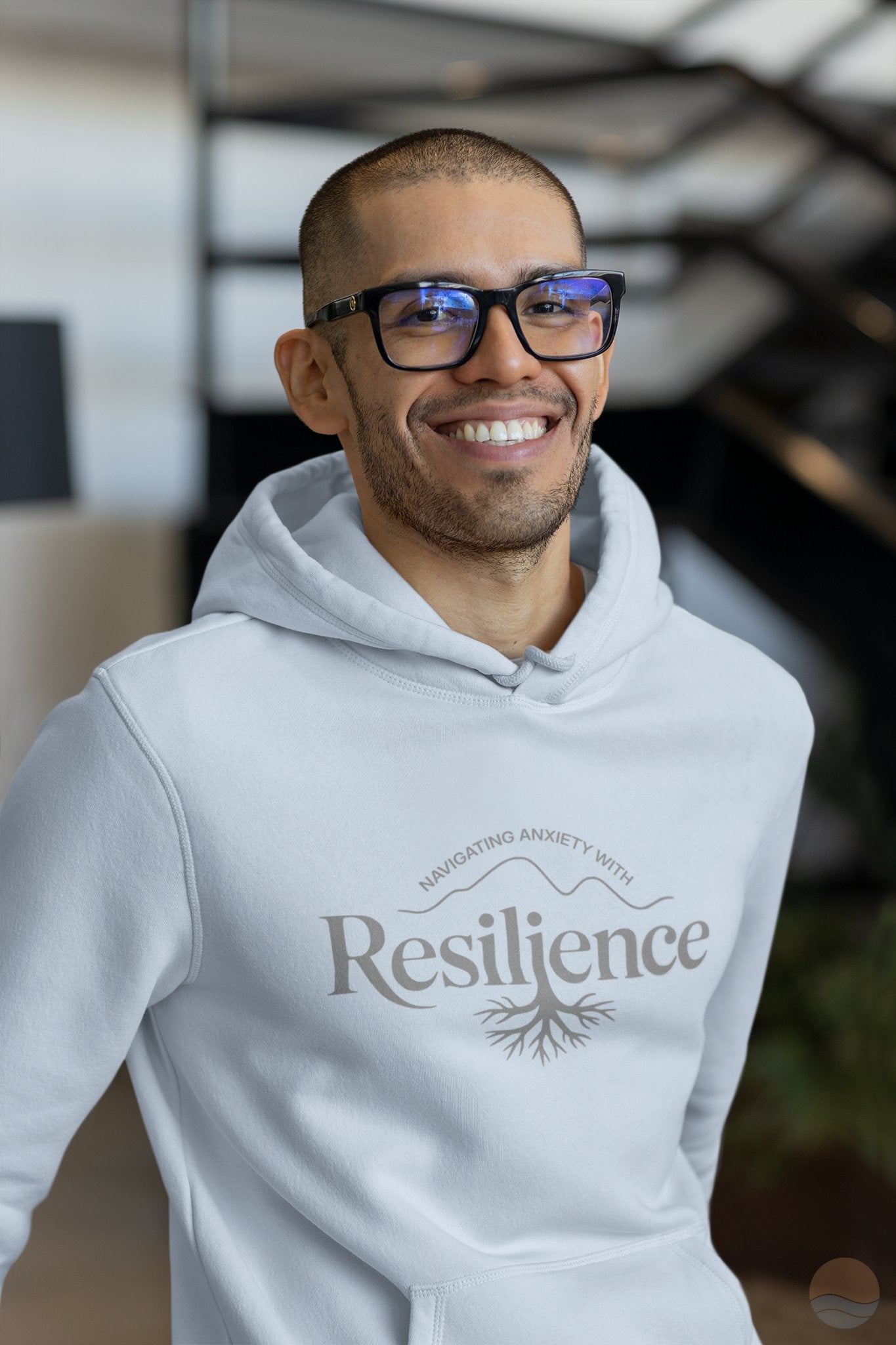Resilience Hoodie