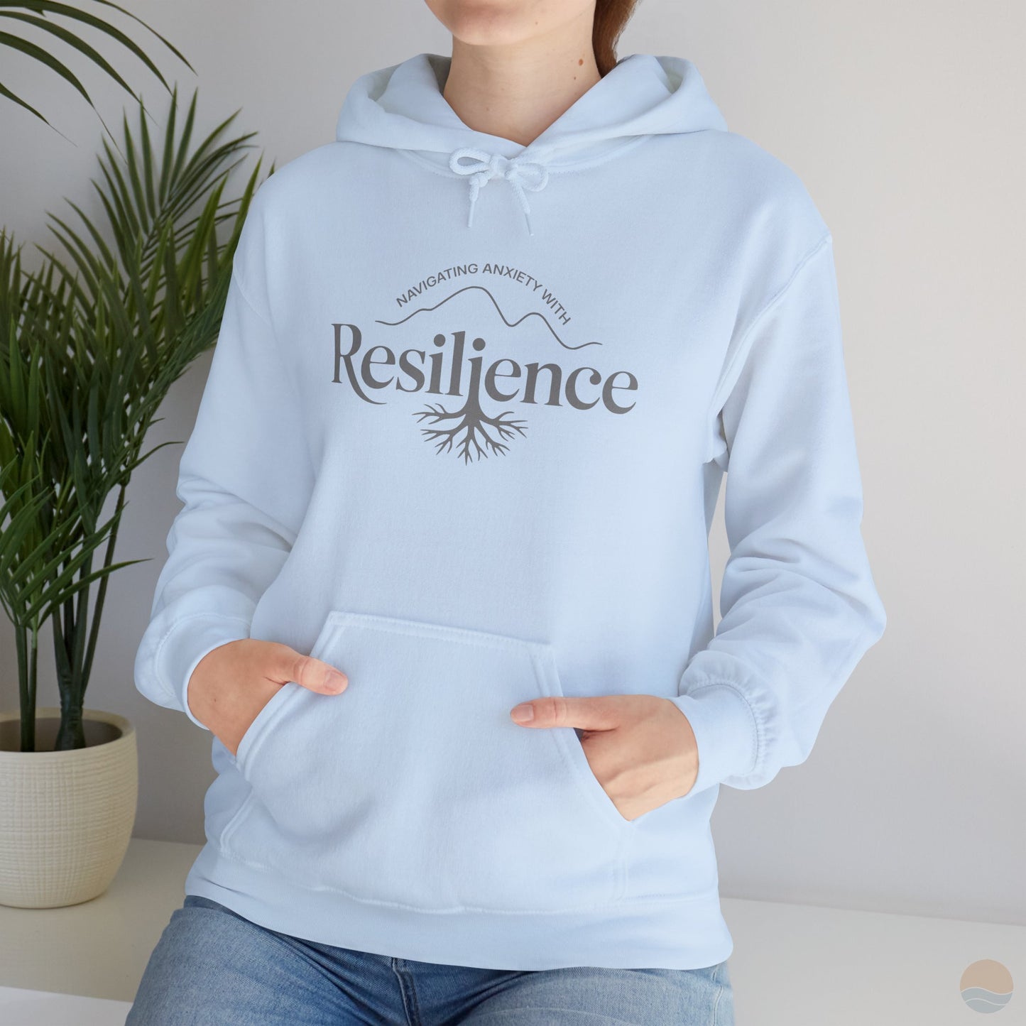 Resilience Hoodie