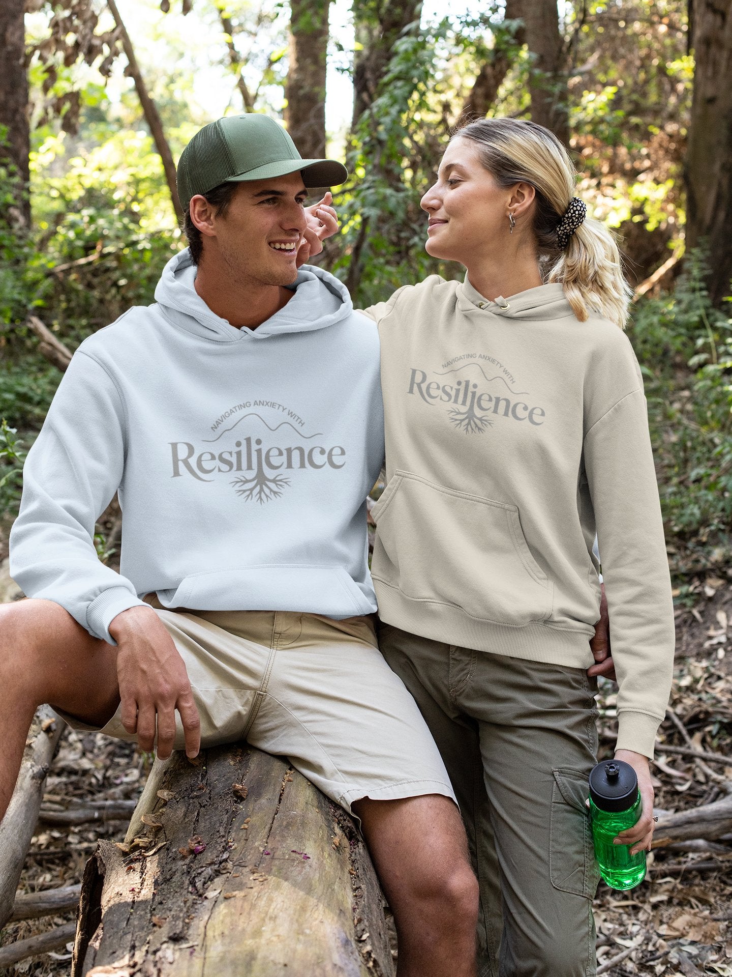 Resilience Hoodie