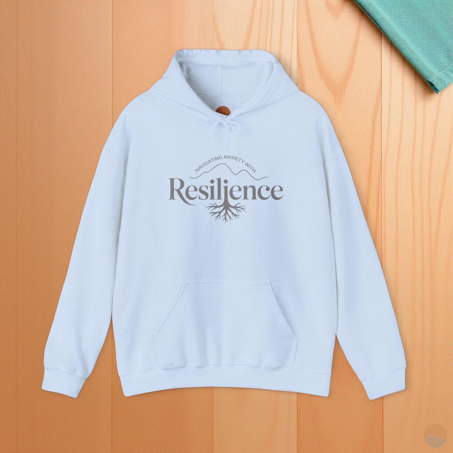 Resilience Hoodie