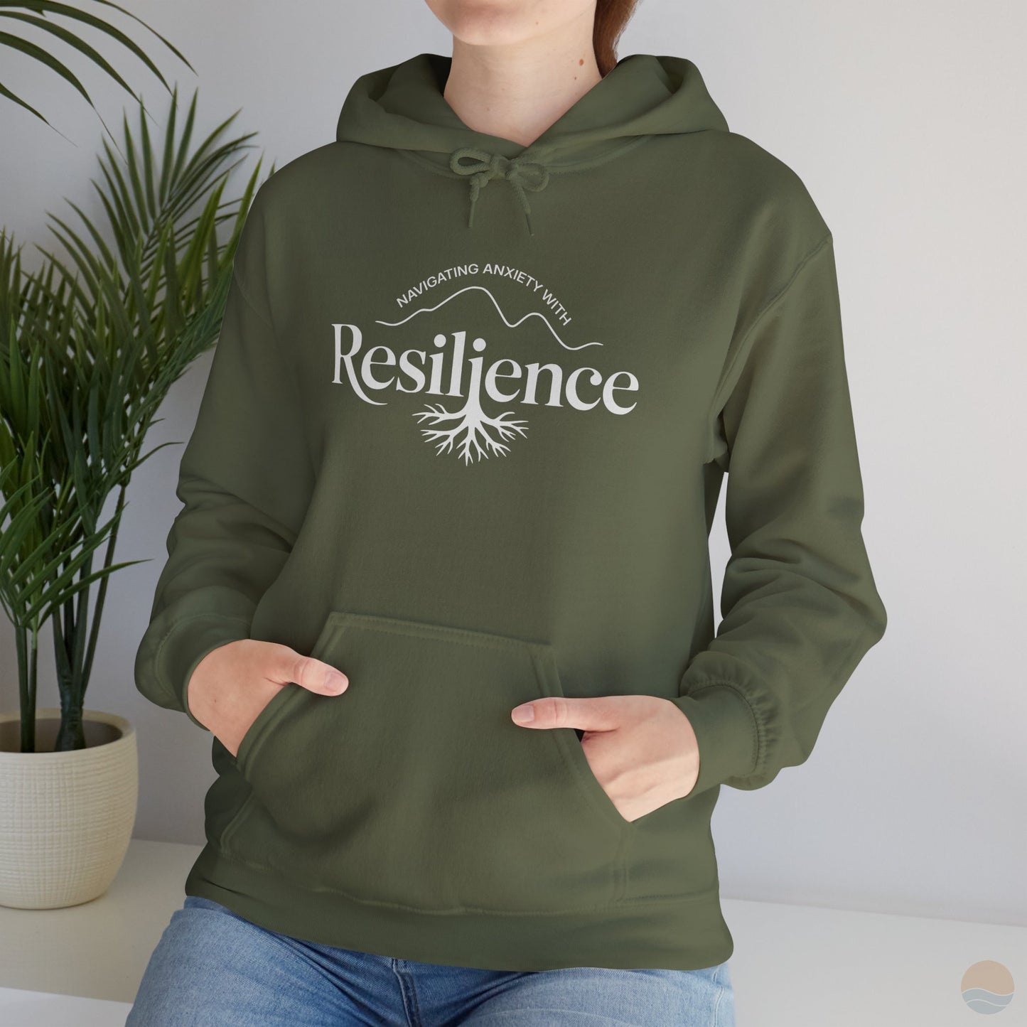 Resilience Hoodie