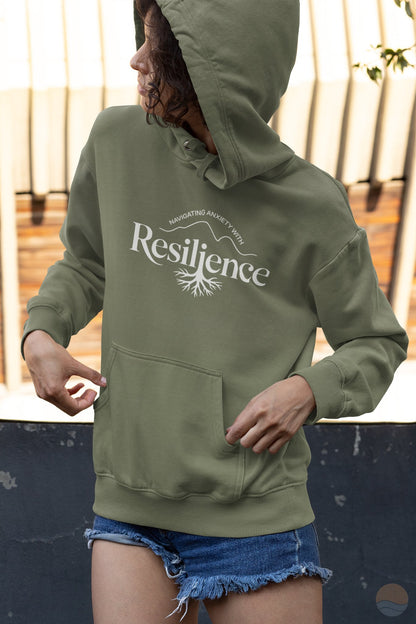 Resilience Hoodie