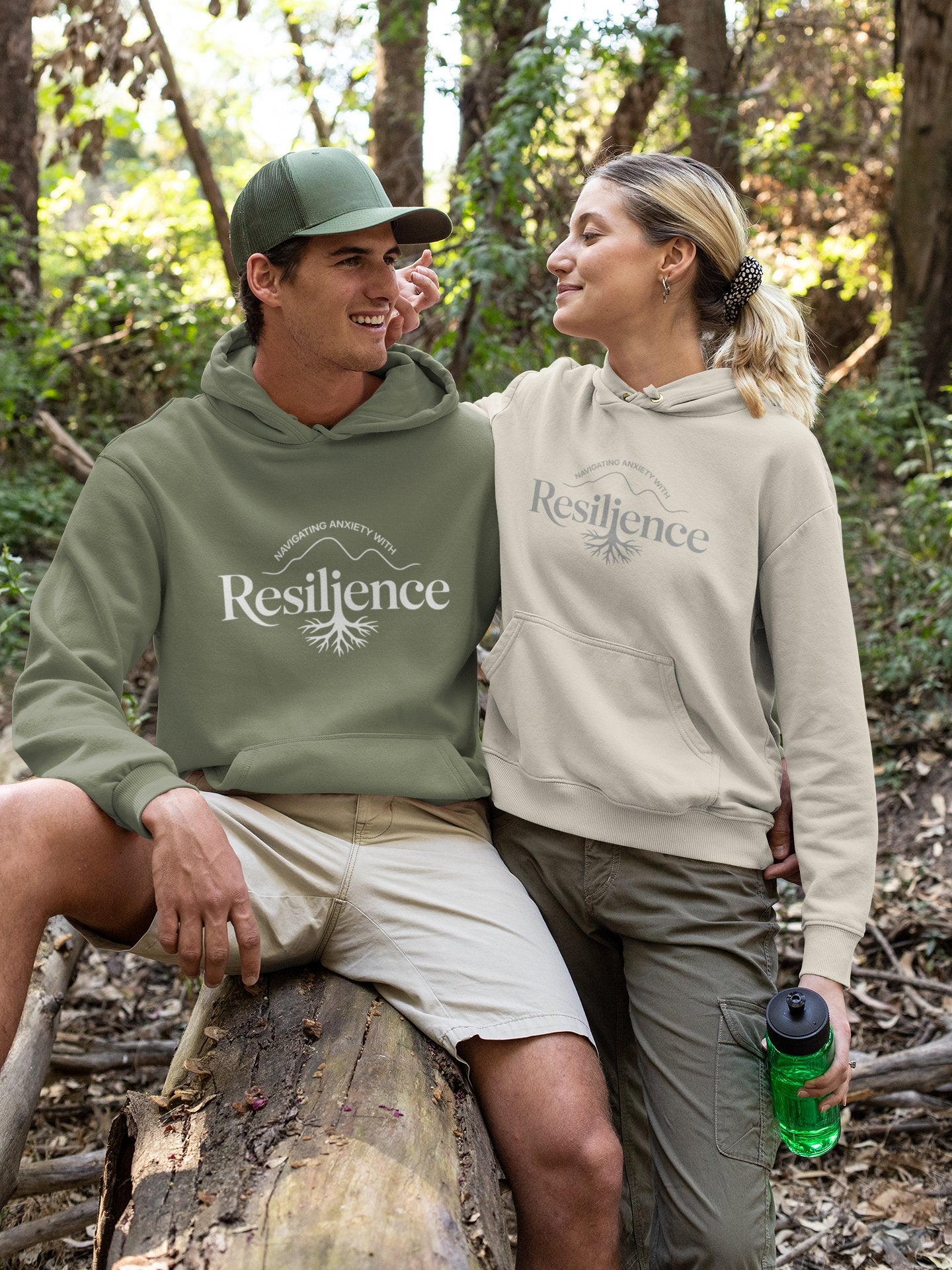 Resilience Hoodie