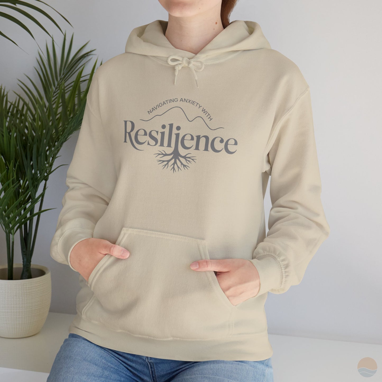 Resilience Hoodie