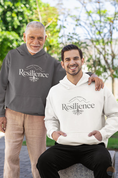 Resilience Hoodie