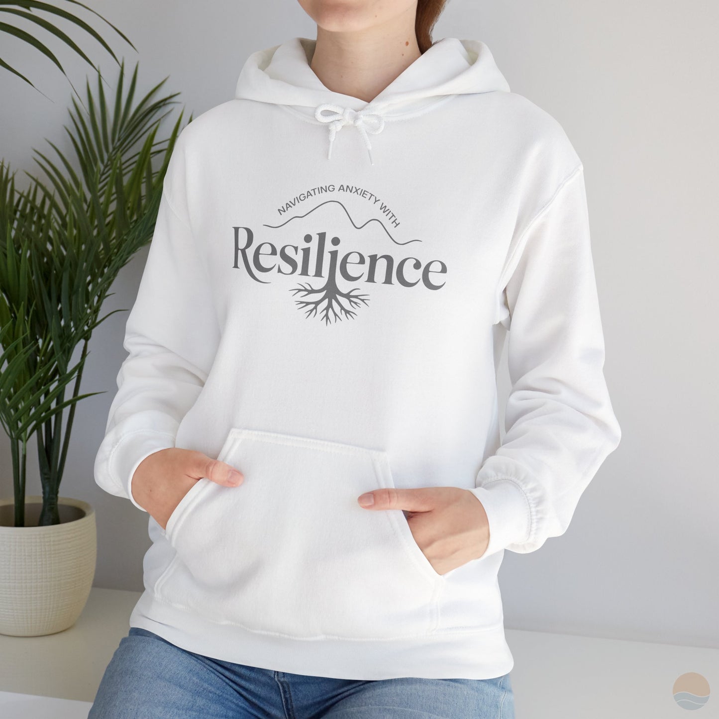 Resilience Hoodie