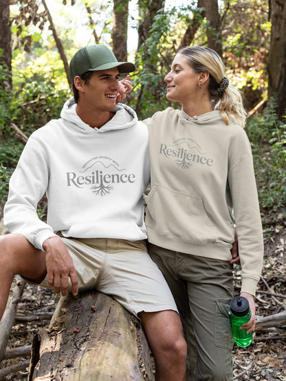 Resilience Hoodie