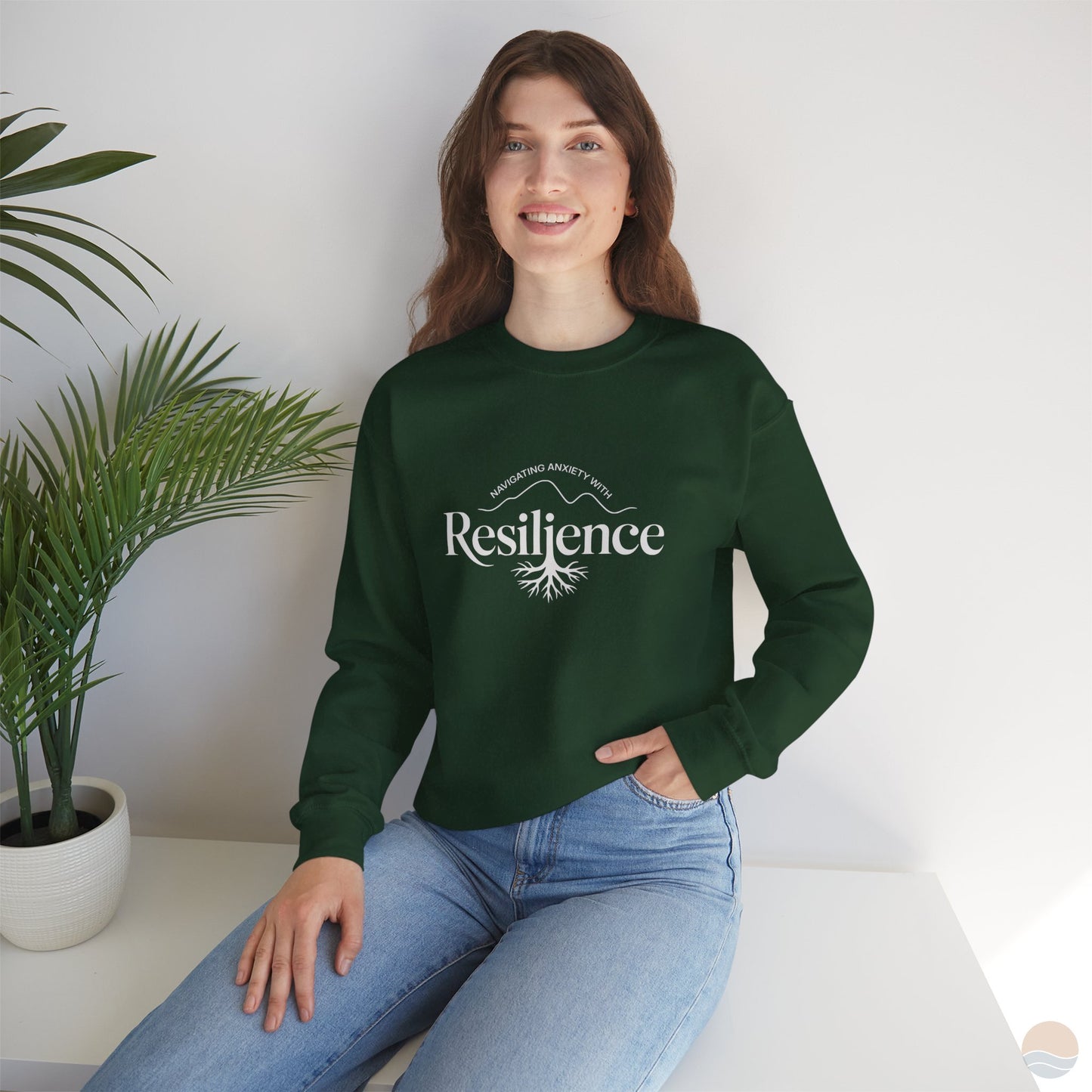 Resilience Sweatshirt
