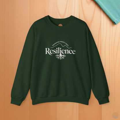 Resilience Sweatshirt