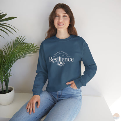 Resilience Sweatshirt