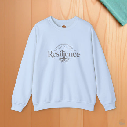 Resilience Sweatshirt