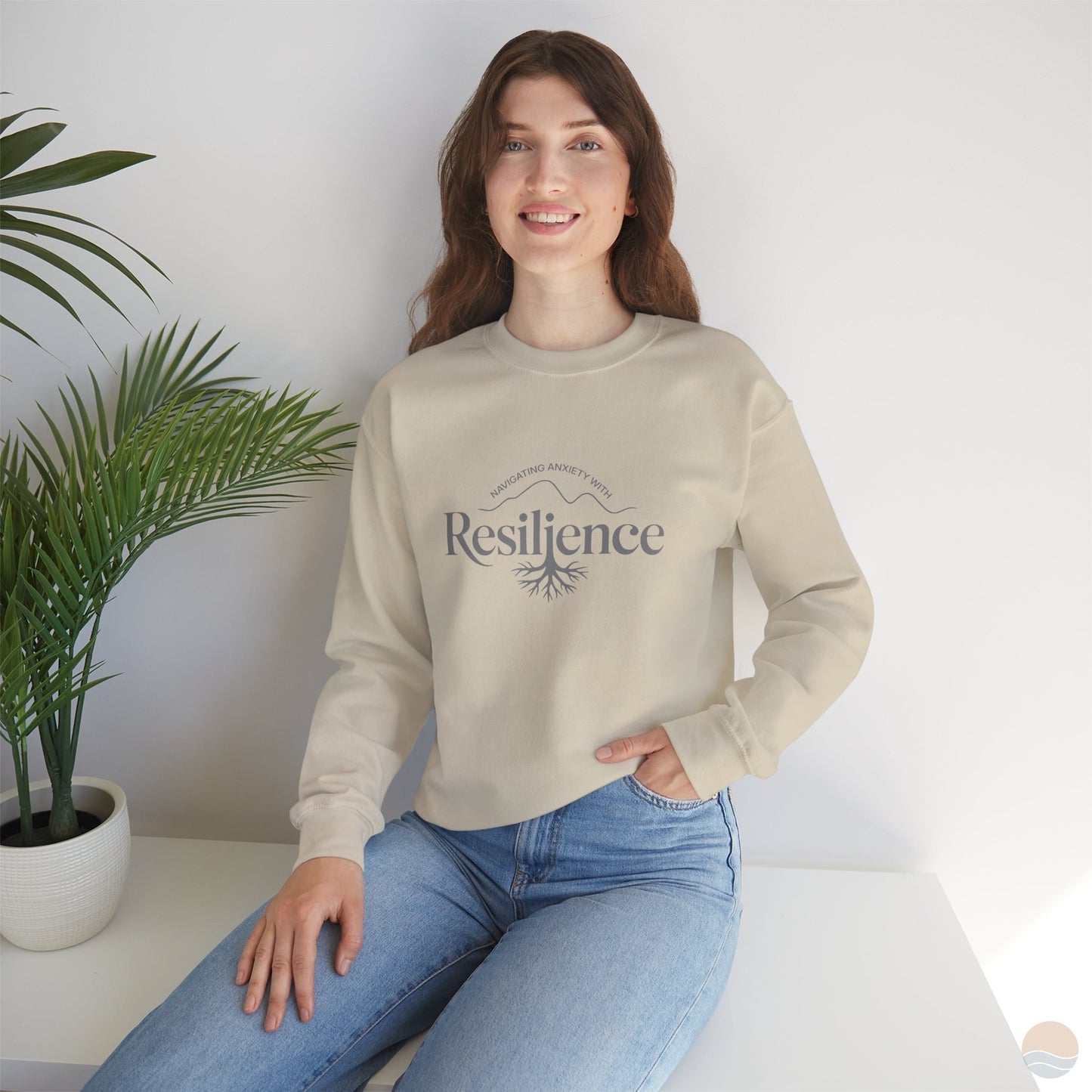 Resilience Sweatshirt