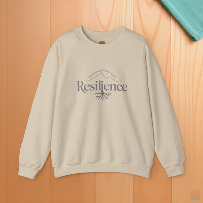 Resilience Sweatshirt