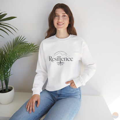 Resilience Sweatshirt