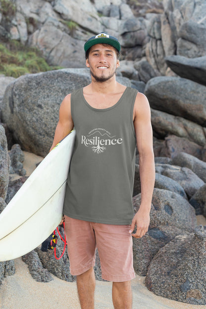Resilience Tank Top