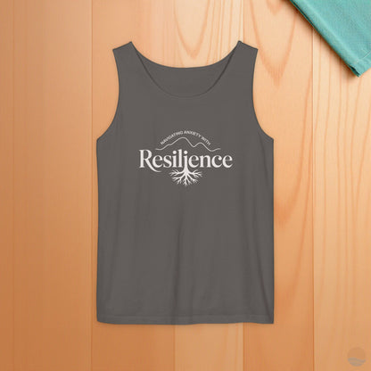 Resilience Tank Top