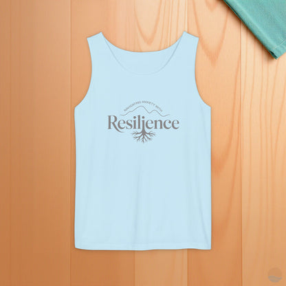 Resilience Tank Top