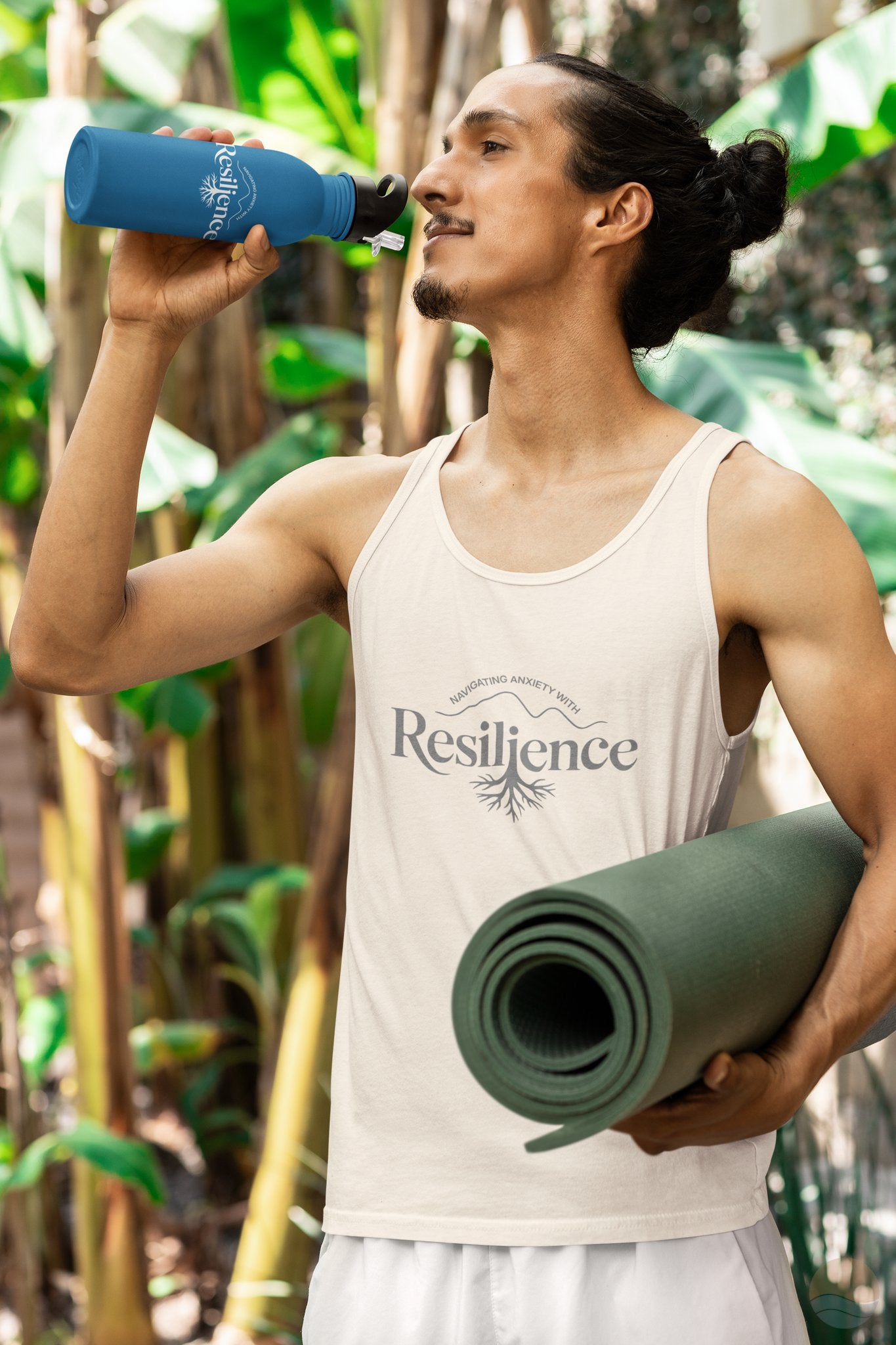 Resilience Tank Top