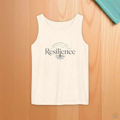 Resilience Tank Top