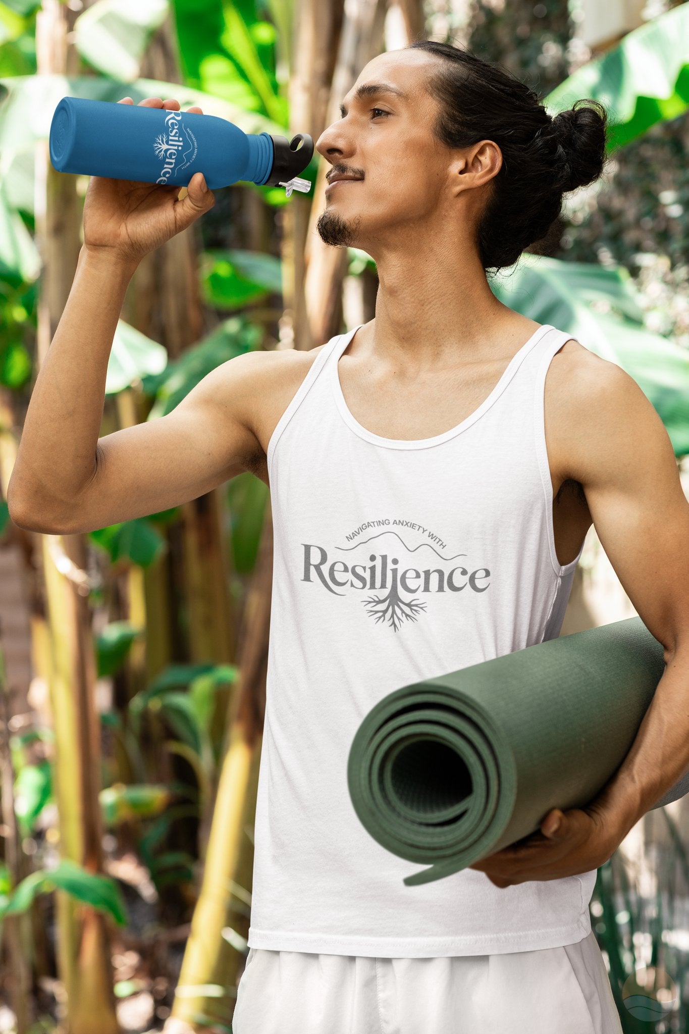 Resilience Tank Top