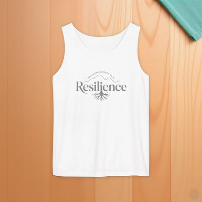 Resilience Tank Top