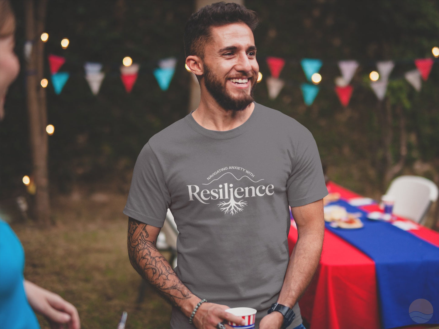 Resilience T-Shirt