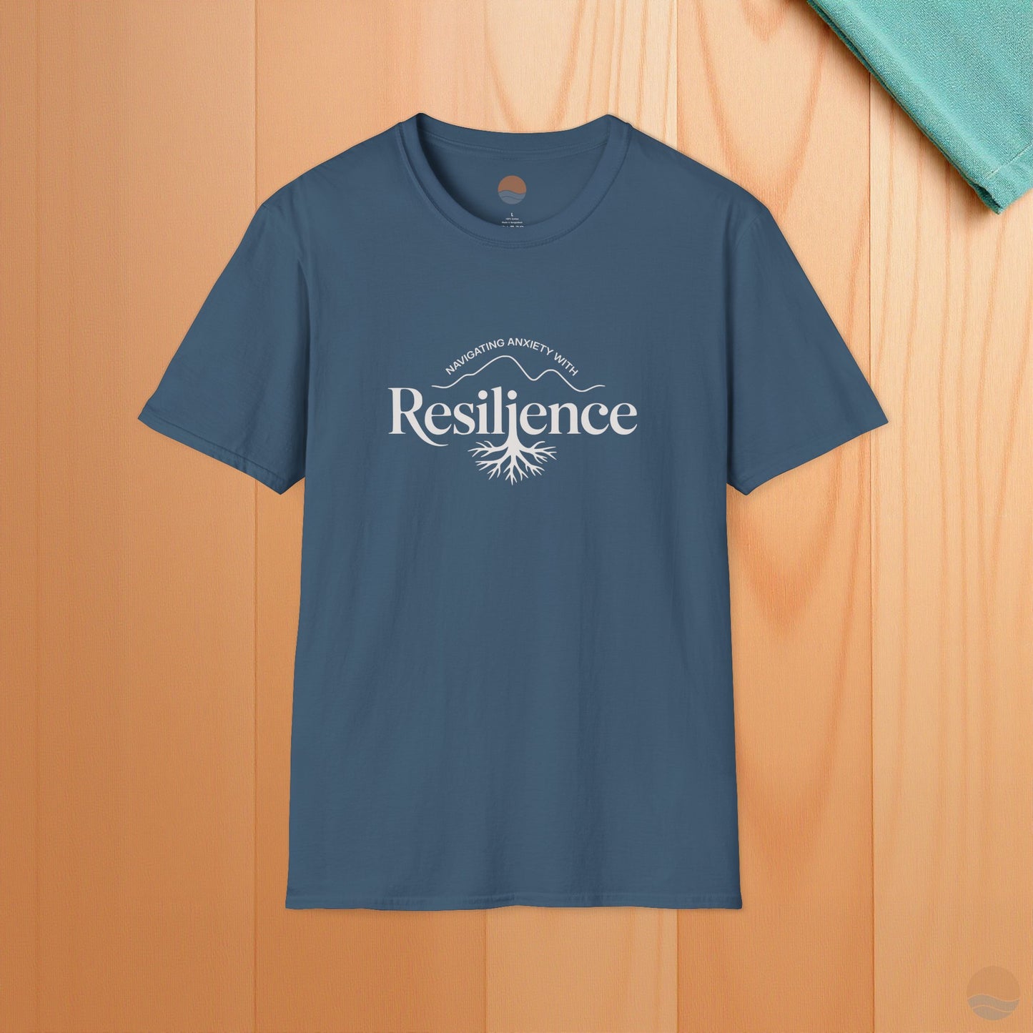 Resilience T-Shirt