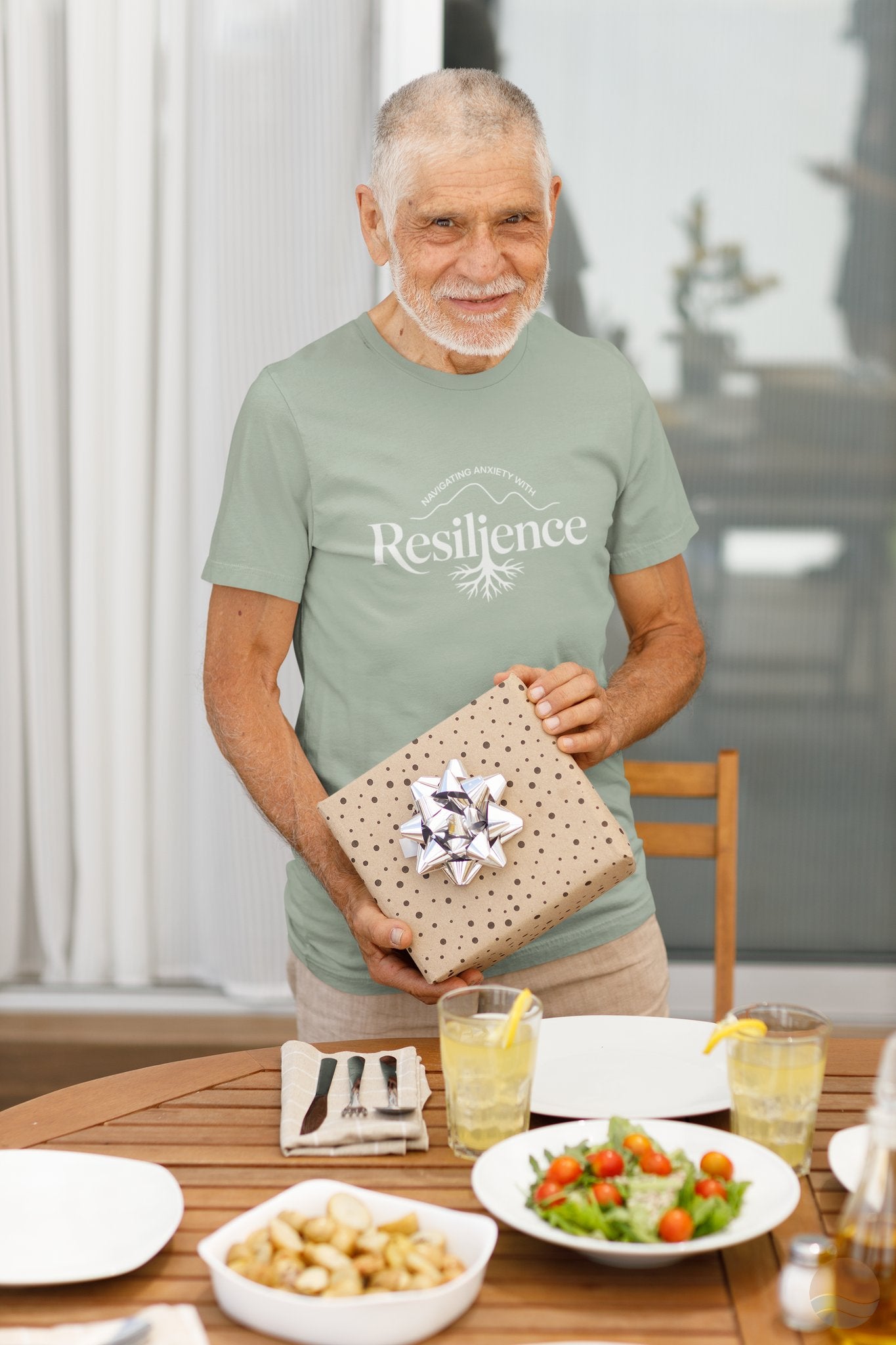 Resilience T-Shirt