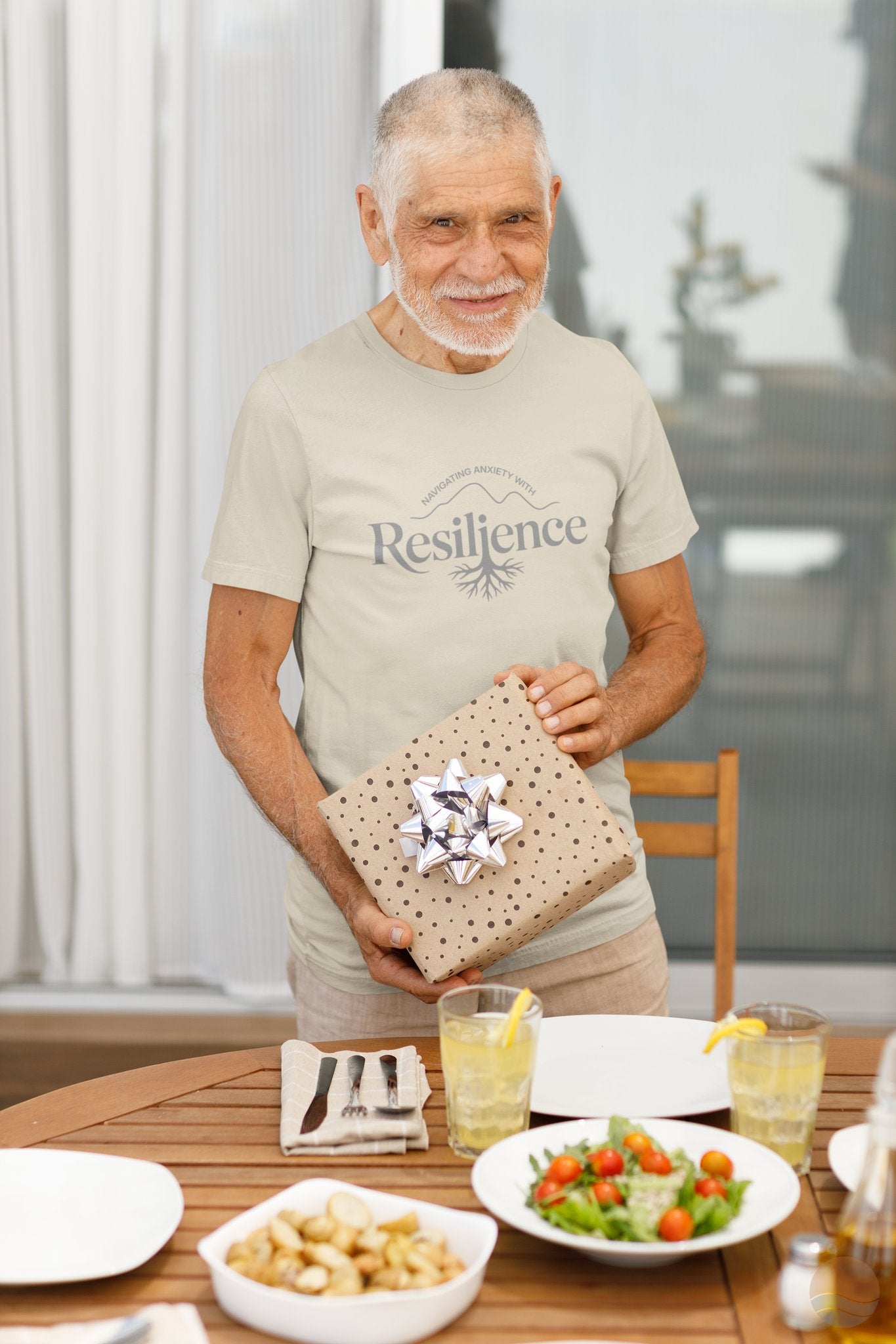 Resilience T-Shirt