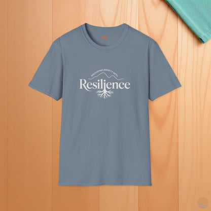 Resilience T-Shirt