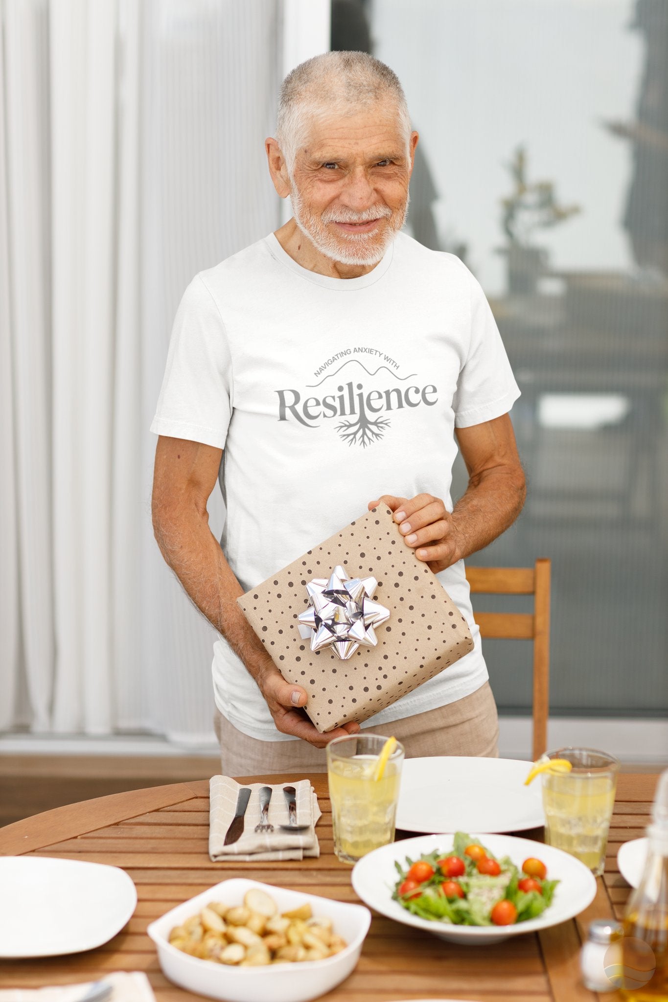 Resilience T-Shirt