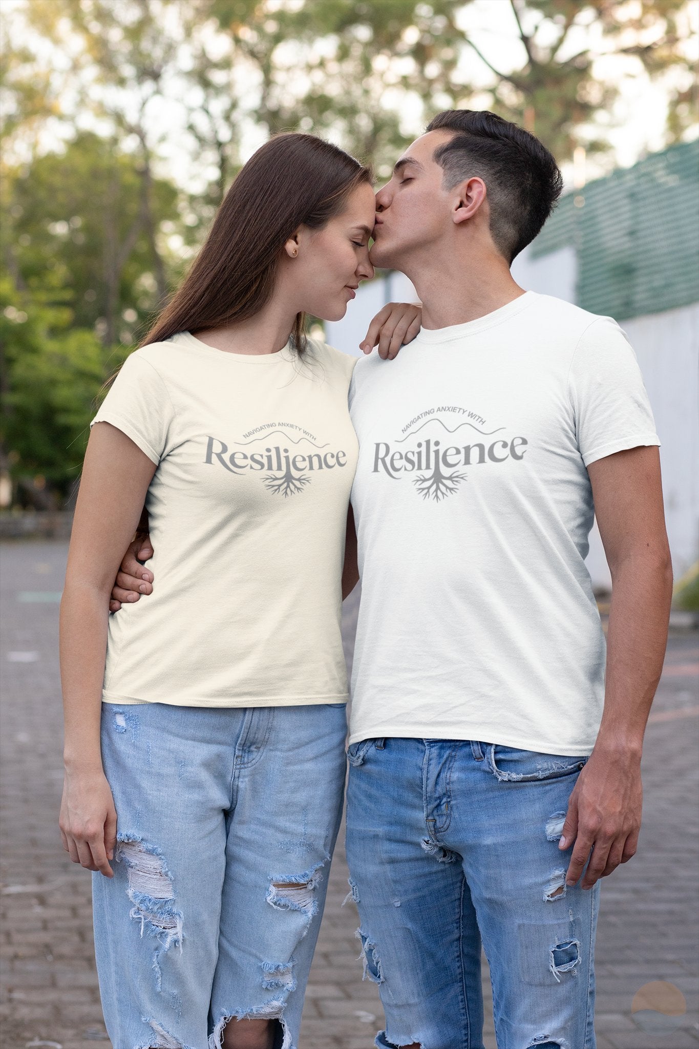 Resilience T-Shirt