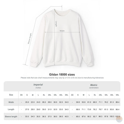 It's Okay To Not Be Okay Sweatshirt