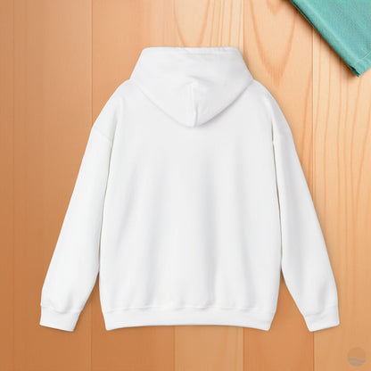 One Day At A Time Hoodie