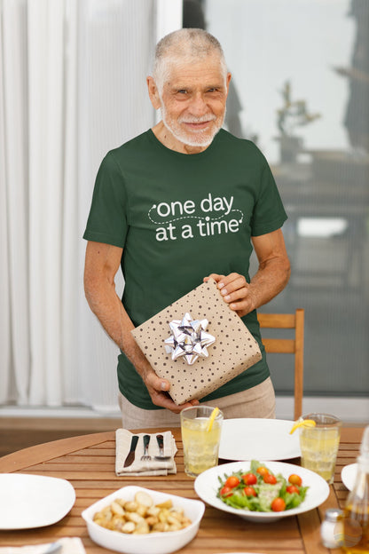 One Day At A Time T-Shirt