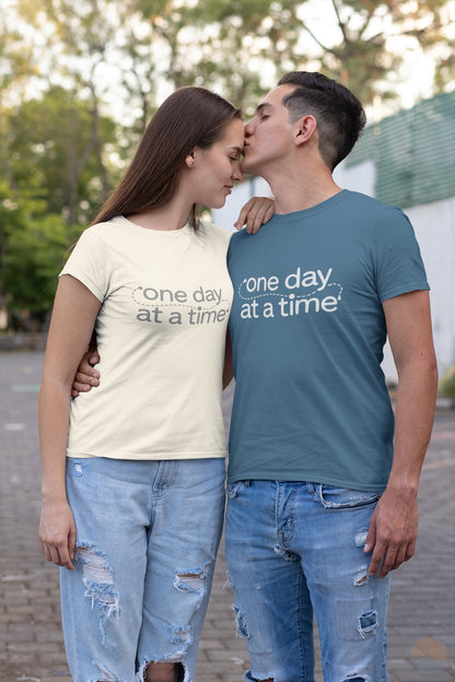 One Day At A Time T-Shirt