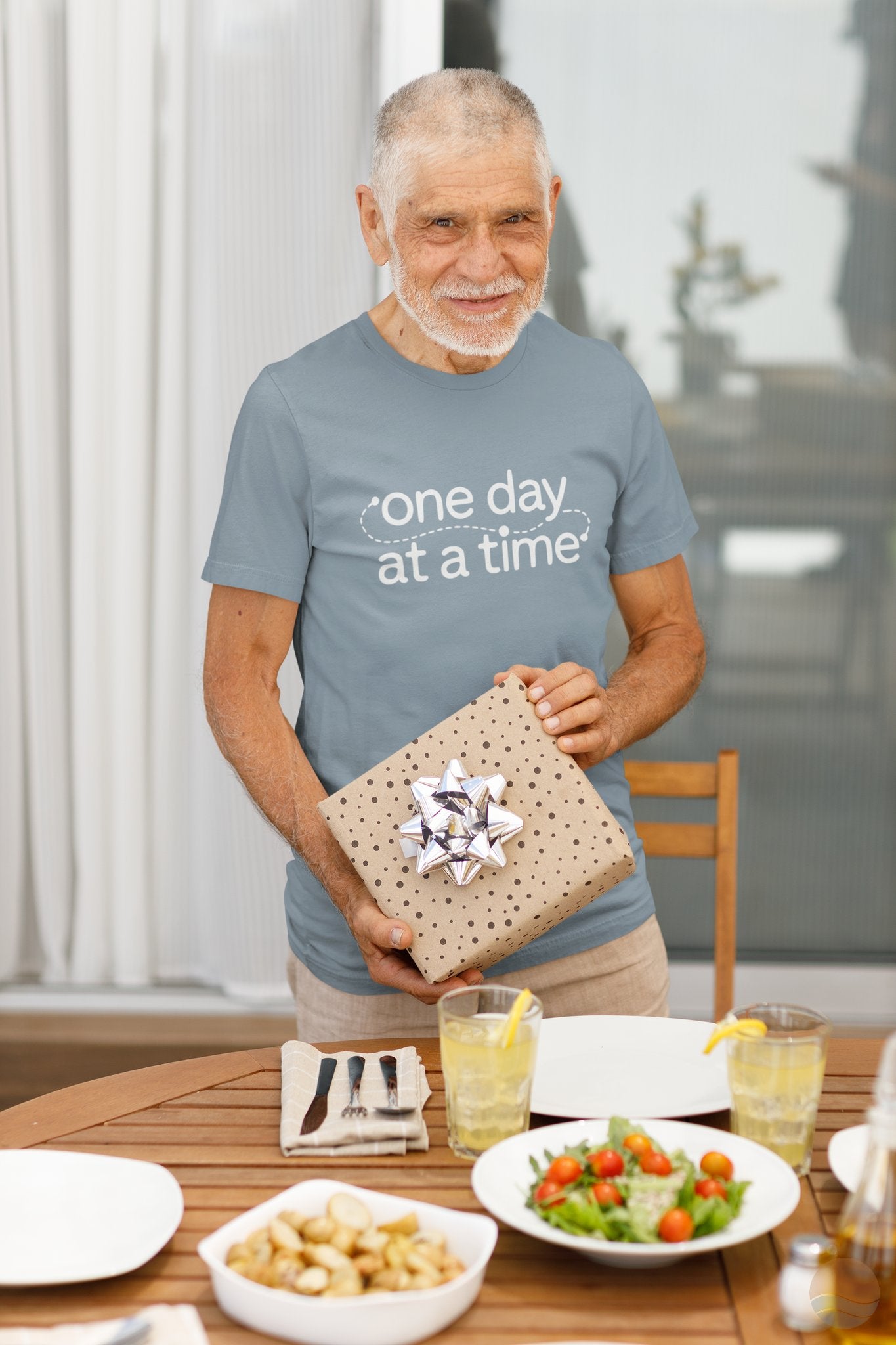 One Day At A Time T-Shirt