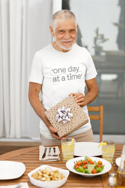 One Day At A Time T-Shirt